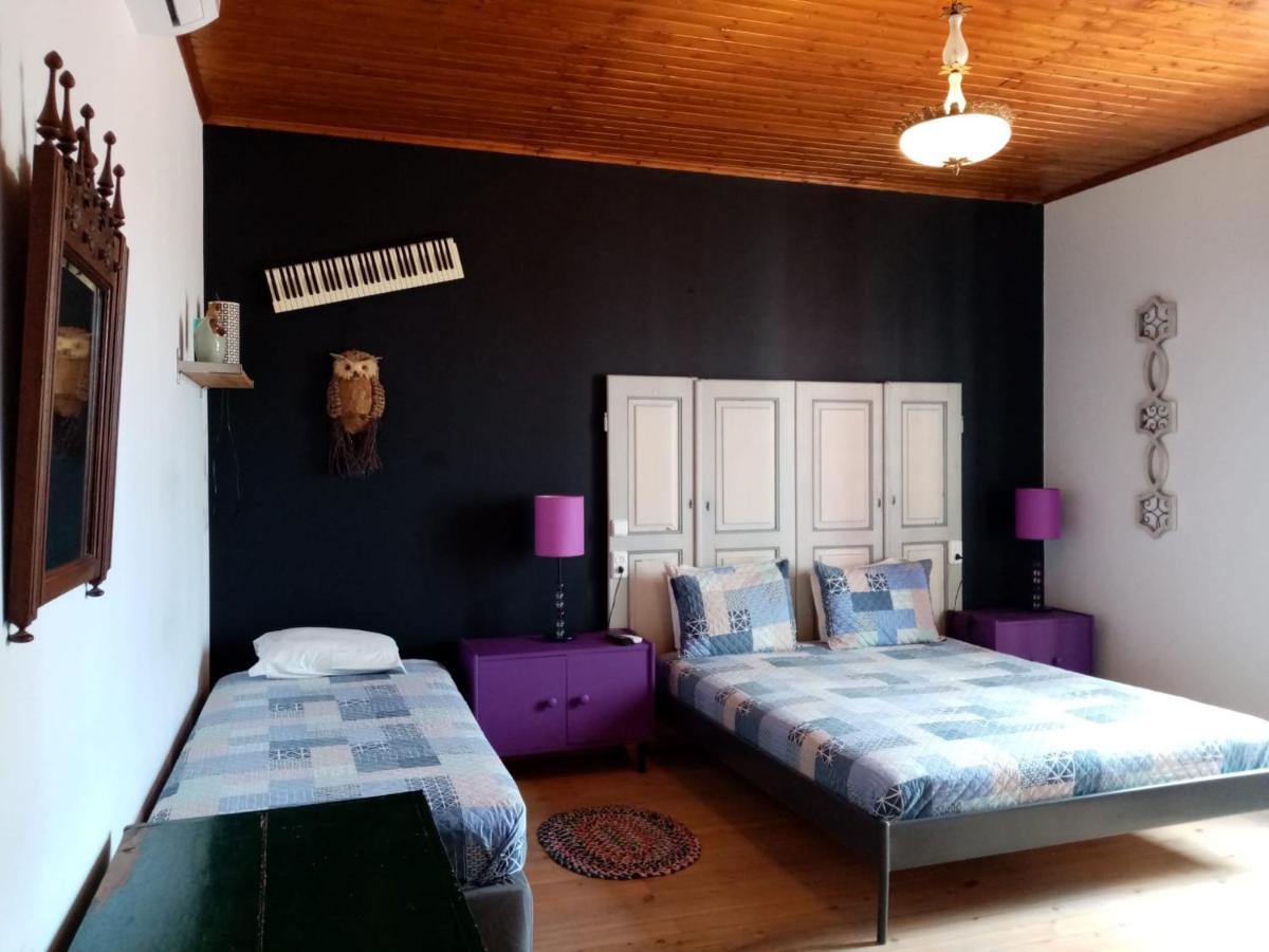 Patio Das Andorinhas Ferreira Do Alentejo Zewnętrze zdjęcie
