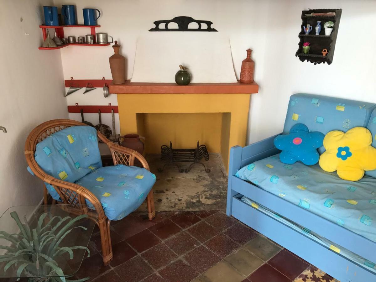 Patio Das Andorinhas Ferreira Do Alentejo Zewnętrze zdjęcie