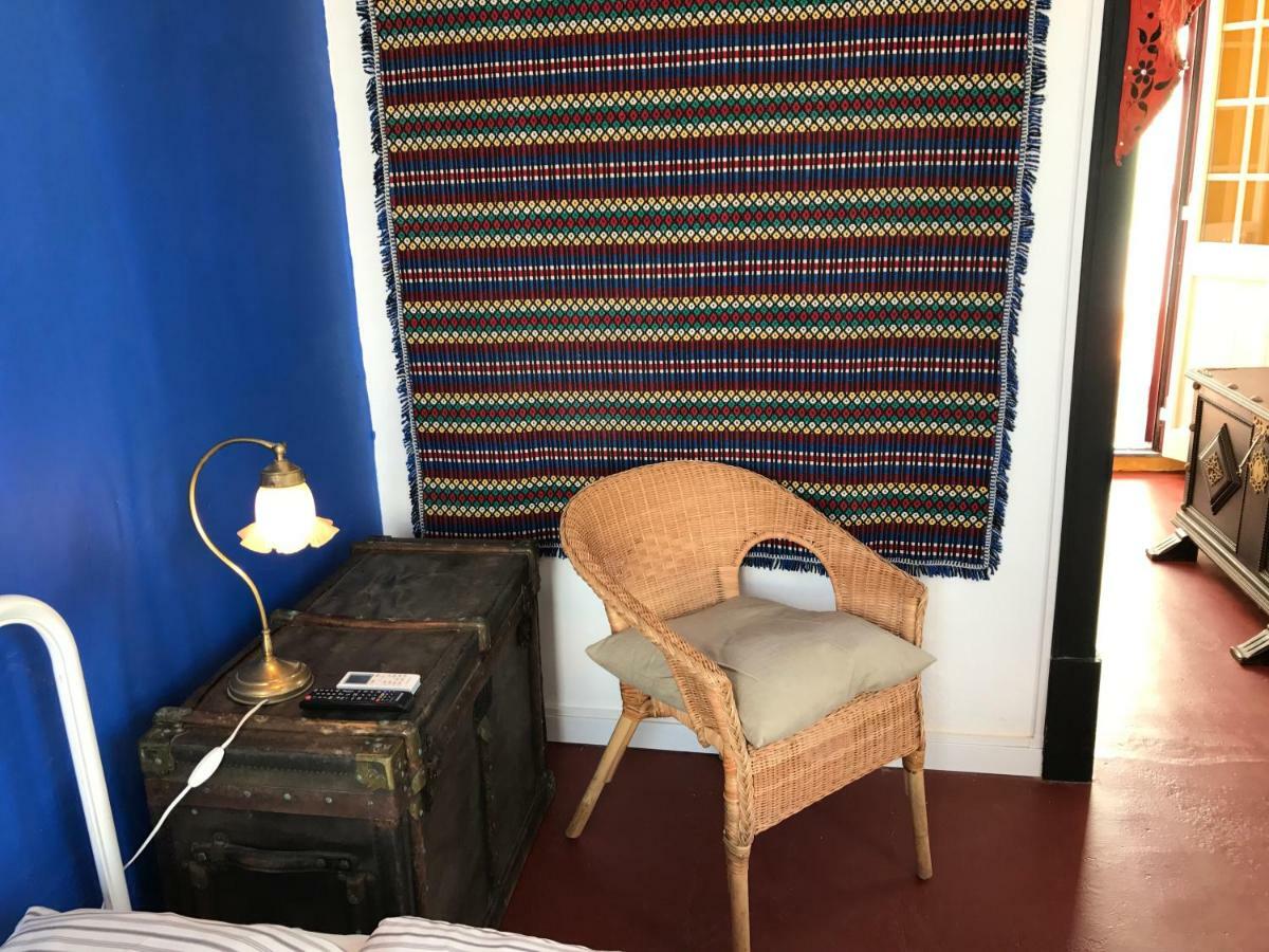 Patio Das Andorinhas Ferreira Do Alentejo Zewnętrze zdjęcie