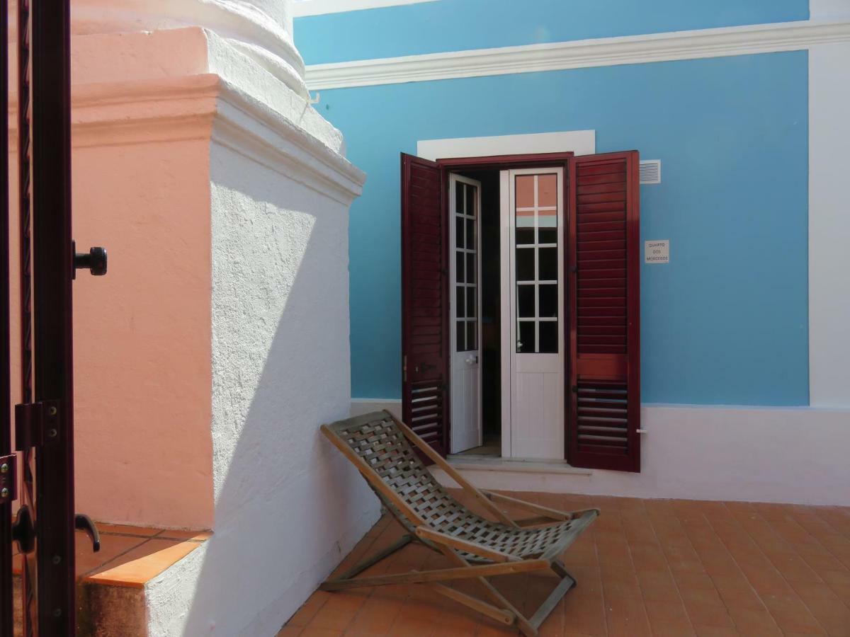 Patio Das Andorinhas Ferreira Do Alentejo Zewnętrze zdjęcie