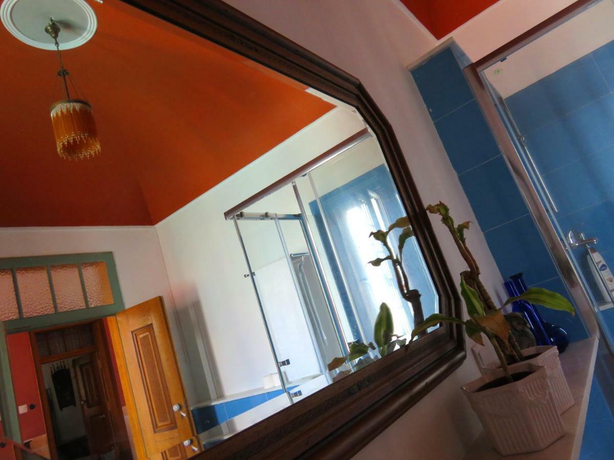 Patio Das Andorinhas Ferreira Do Alentejo Zewnętrze zdjęcie